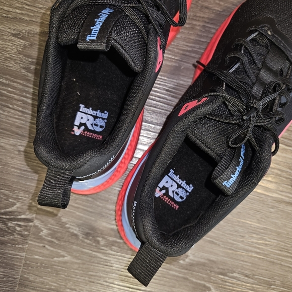 Timberland tennis shoes - Picture 2 of 6